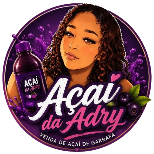 Açaí de Garrafa - Pedidos