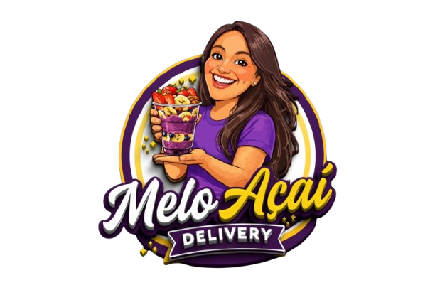 Melo Açaí Delivery